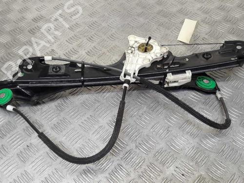 Used Front left window mechanism Front left window mechanism BMW 1 (E87) 118 d (136 hp) 23734749 23734749
