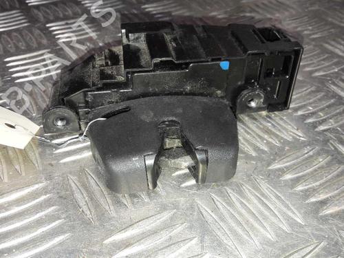 Used Tailgate lock CITROËN C3 Picasso (SH_) 1.6 HDI 90 (92 hp) 24851722