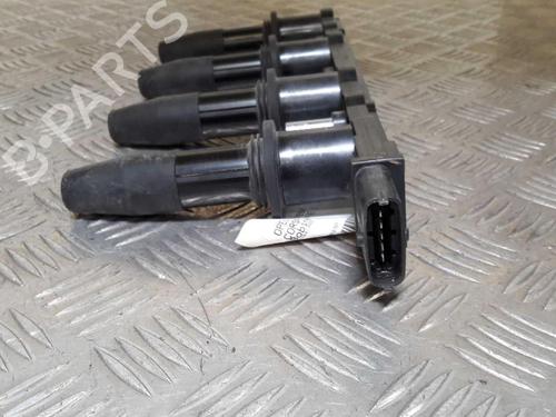 Ignition coil OPEL CORSA C (X01) 1.2 (F08, F68) | BP23724263M94 - Image 3