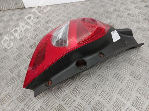 Left taillight RENAULT CLIO III (BR0/1, CR0/1) 1.5 dCi (C/BR0G, C/BR1G) | BP23737364C34 