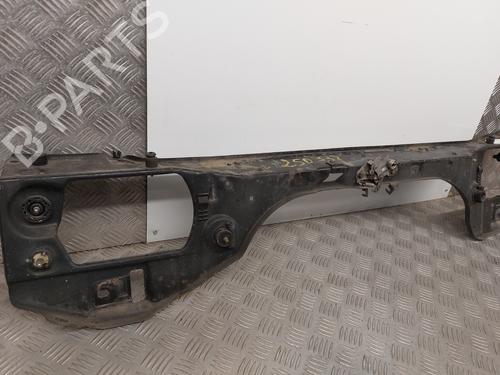 Front slam panel CITROËN ZX (N2) 1.1 | BP28493104C72 