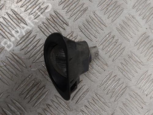Used Licence plate light Licence plate light PEUGEOT 107 (PM_, PN_) 1.4 HDi (54 hp) 23745063 23745063