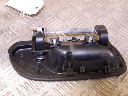 Used Rear left exterior door handle VOLVO S60 I (384) D5 (163 hp) 23733711
