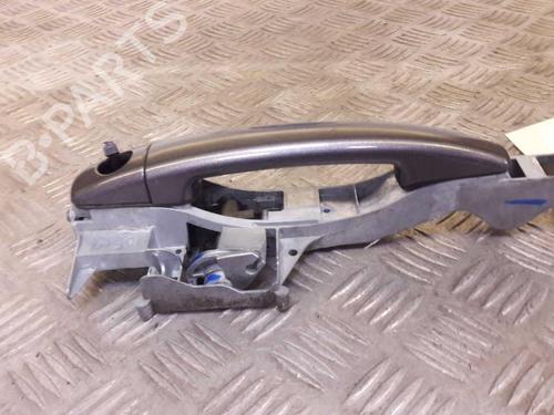Front left exterior door handle PEUGEOT 208 I (CA_, CC_) 1.2 PureTech 82 | BP23733467C128