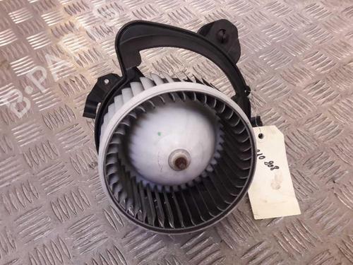 Heater blower motor ALFA ROMEO MITO (955_) 1.4 TJet (955AXA1B) | BP23715657M62 