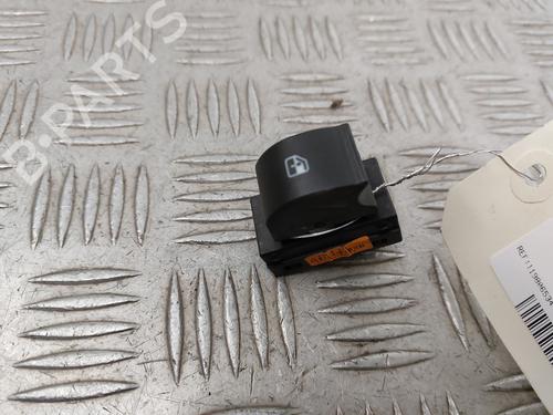 Left rear window switch LANCIA DELTA III (844_) 1.6 D Multijet (844.AXC11, 844.AXC1A) | BP31883680I29 - Image 3