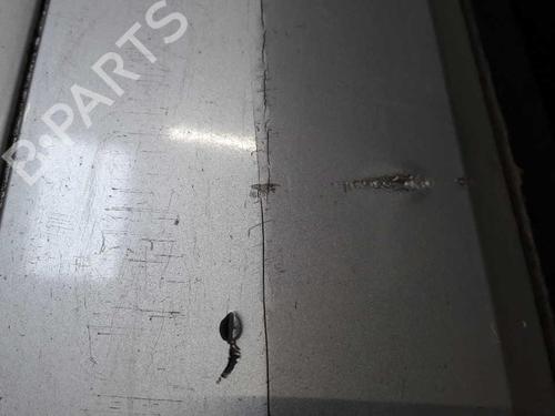 Rear bumper AUDI A2 (8Z0) 1.4 TDI | BP23733874C8 