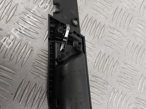 Rear right interior door handle MERCEDES-BENZ B-CLASS Sports Tourer (W245) B 180 CDI (245.207) | BP23748911I16 