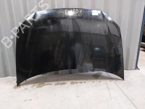Hood VW POLO IV (9N_, 9A_) 1.4 TDI | BP23747420C1 
