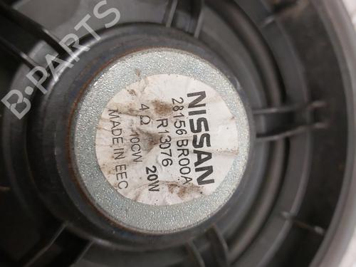 Used Speaker Speaker NISSAN QASHQAI II (J11, J11_) 1.6 dCi (130 hp) 33734398 33734398