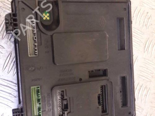 Control unit RENAULT MEGANE III Hatchback (BZ0/1_, B3_) 1.5 dCi | BP24852862M11 