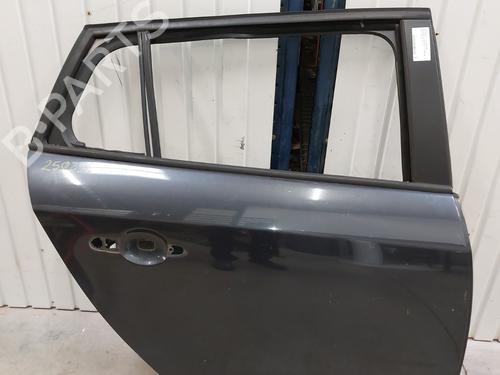 Used Right rear door RENAULT MEGANE III Grandtour (KZ0/1) 1.5 dCi (KZ09, KZ0D, KZ1G, KZ29, KZ14, KZ1W, KZ10, KZ1F,... (110 hp) 29359298