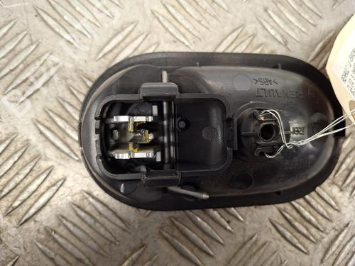 Front left interior door handle RENAULT CLIO III Grandtour (KR0/1_) 1.6 16V (KR0B) | BP37744372I13 - Image 4