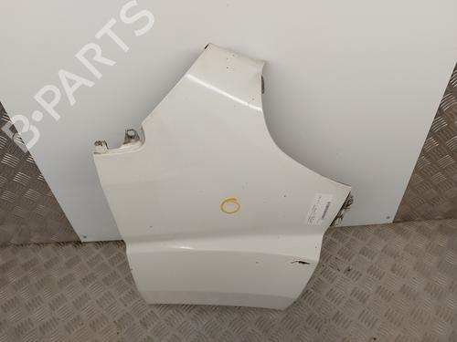 Right front fenders CITROËN JUMPER II Van 2.2 HDi 100 | BP24349799C42 