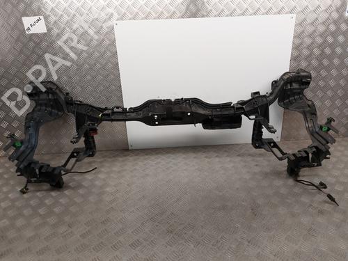 Used Front slam panel Front slam panel MERCEDES-BENZ A-CLASS (W169) A 180 CDI (169.007, 169.307) (109 hp) 33443205 33443205