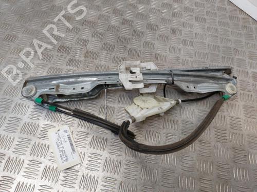 Used Front right window mechanism Front right window mechanism CITROËN C5 I (DC_) 2.0 HDi (DCRHZB, DCRHZE) (109 hp) 23658552 23658552