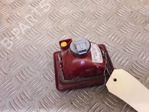 Used Rear fog light Rear fog light PEUGEOT 407 SW (6E_, 6D_) 1.6 HDi 110 (109 hp) 23656766 23656766