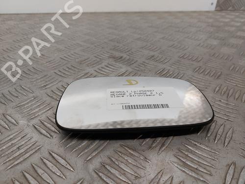 Right mirror glass RENAULT MEGANE II (BM0/1_, CM0/1_) 1.5 dCi (BM1E, CM1E) | BP29395607C147 