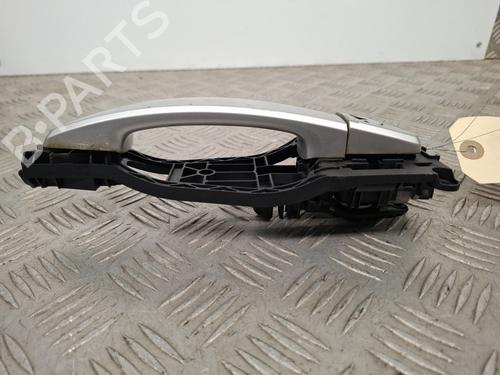 Türgriff vorne links außen OPEL CORSA D (S07) 1.3 CDTI (L08, L68) | BP29186390C128