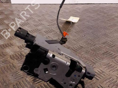 Used Rear right lock CITROËN C4 Grand Picasso I (UA_) 1.6 HDi (109 hp) 23718008
