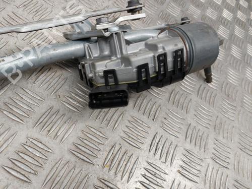 Front wiper motor PEUGEOT PARTNER Box Body/MPV 1.6 HDi | BP23737422M29 