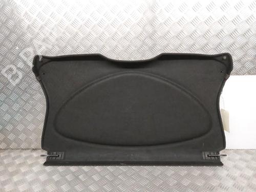 Rear parcel shelf FORD FOCUS I (DAW, DBW) 1.8 TDCi | BP23743551C85 