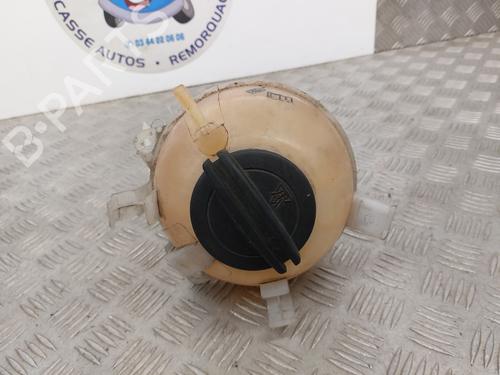 Expansion tank AUDI A3 (8P1) 2.0 TDI quattro | BP23747718C120 