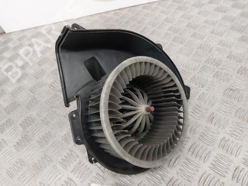 Heater blower motor SEAT IBIZA III (6L1) 1.4 TDI | BP23659812M62 