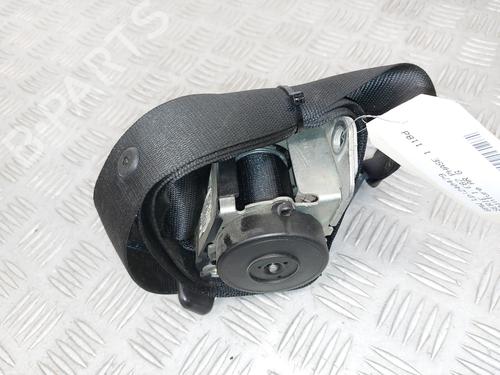 Used Rear left belt tensioner BMW 1 (E87) 118 d (122 hp) 24363290