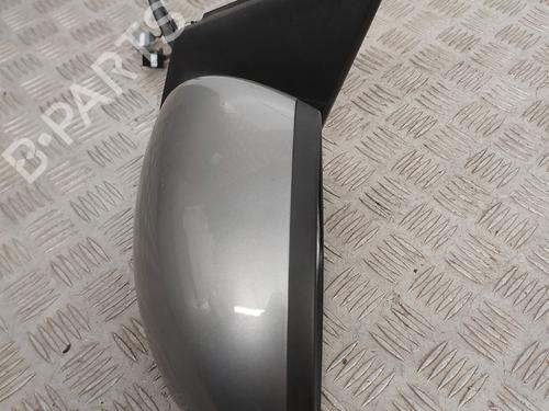 Left mirror RENAULT MEGANE IV Hatchback (B9A/M/N_) 1.6 dCi 130 (B9A4) | BP31060355C26 