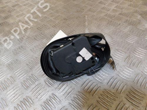 Front right seatbelt RENAULT TWINGO II (CN0_) 1.5 dCi (CN0E) | BP23727722I25 - Image 2