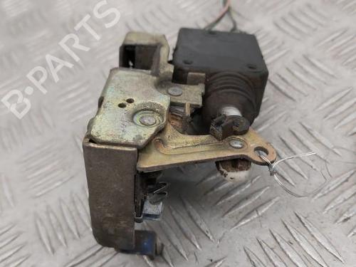 Front right lock CITROËN SAXO (S0, S1) 1.1 X, SX | BP23659184C97 