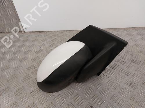 Right mirror CITROËN C1 (PM_, PN_) 1.4 HDi | BP24354184C27 