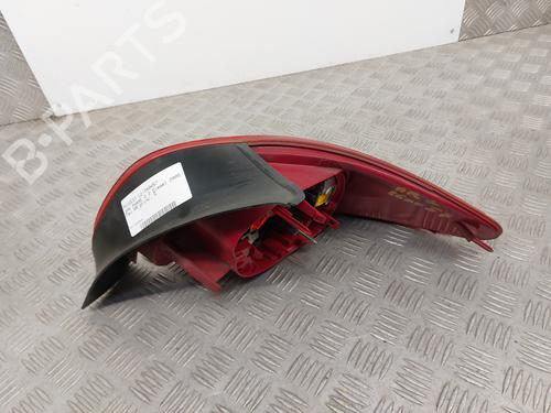 Venstre Baklys Venstre Baklys PEUGEOT 206 Hatchback (2A/C) 2.0 HDI 90 (90 hp) 32705593 32705593