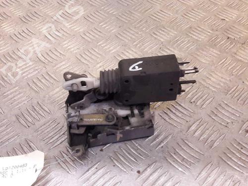 Used Front right lock CITROËN SAXO (S0, S1) 1.1 X, SX (60 hp) 24851303