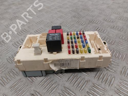 Electronic module ALFA ROMEO 147 (937_) 1.6 16V T.SPARK (937.AXA1A, 937.AXB1A, 937.BXB1A) | BP32164263M83 - Image 2