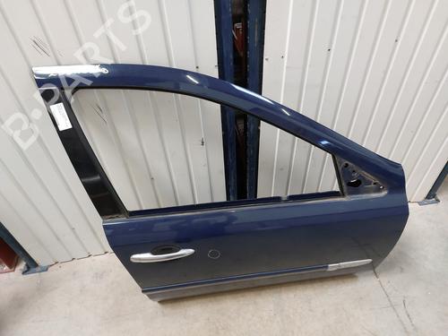Used Right front door Right front door RENAULT LAGUNA II (BG0/1_) 1.9 dCi (BG1A, BG1W, BG0G) (110 hp) 27670153 27670153