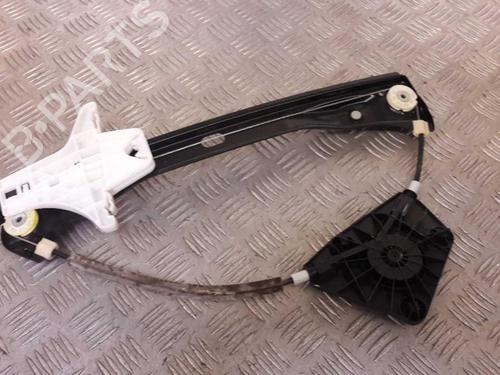 Used Rear right window mechanism Rear right window mechanism VW JETTA IV (162, 163, AV3, AV2) 1.4 TSI Hybrid (170 hp) 23724138 23724138
