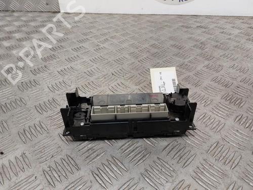 Climate control SKODA SUPERB I (3U4) 2.5 TDI | BP24853947I5  - Image 5