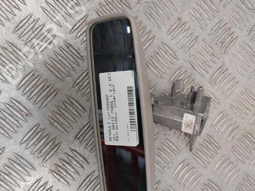 Rear mirror RENAULT VEL SATIS (BJ0_) 2.2 dCi (BJ0M) | BP23659286I6 - Image 2
