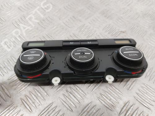 Climate control VW TOURAN (1T1, 1T2) 1.9 TDI | BP23744794I5 