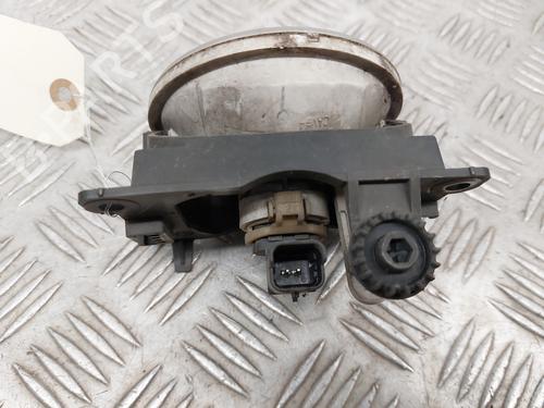 Left front fog light PEUGEOT 5008 (0U_, 0E_) 1.6 HDi | BP29431643C30 