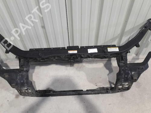 Used Front slam panel HYUNDAI SANTA FÉ II (CM) 2.2 CRDi GLS 4x4 (150 hp) 23717468