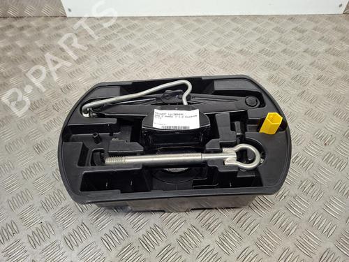 Reservehjul kit Reservehjul kit 39567414 39567414