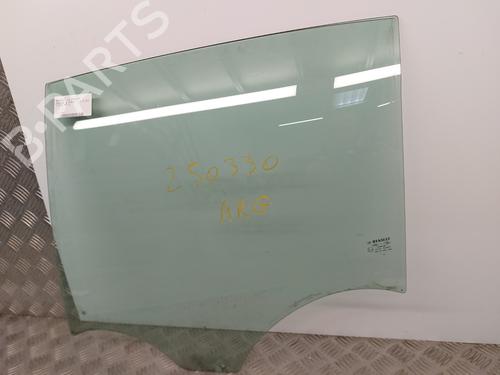 Rear left door window RENAULT MEGANE II (BM0/1_, CM0/1_) 1.5 dCi (BM02, BM13, BM2A, CM02, CM13) | BP28692376C20 