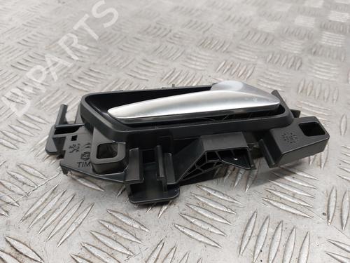 Rear right interior door handle PEUGEOT 208 II (UB_, UP_, UW_, UJ_) 1.2 PureTech 100 | BP23747939I16 