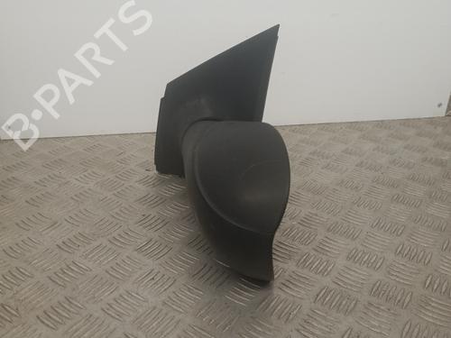 Left mirror CITROËN C2 (JM_) 1.4 HDi | BP29189858C26 