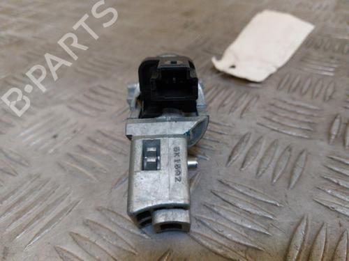 Used Ignition barrel CITROËN C3 II (SC_) 1.6 HDi (92 hp) 23713966