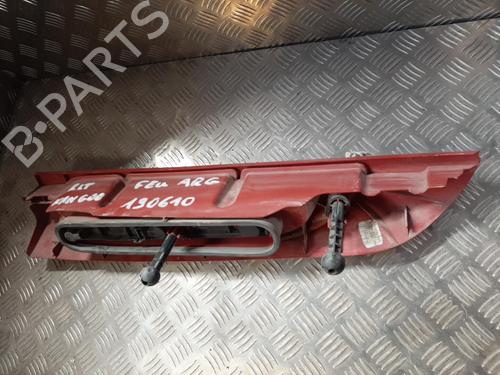 Used Left taillight Left taillight RENAULT KANGOO (KC0/1_) 1.2 (KC0A, KC0K, KC0F, KC01) (58 hp) 23656171 23656171