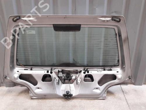 Used Tailgate CITROËN SAXO (S0, S1) 1.0 X (50 hp) 23735375